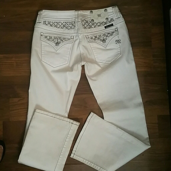 Miss Me size 28R Boot - Picture 2 of 5